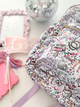 Load image into Gallery viewer, FAIRYTALE • backpack collection (backpacks, lunchbox+ belt bags)