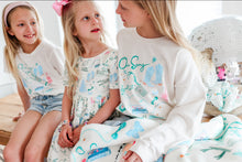 Load image into Gallery viewer, OUR SONG • pullover (women + kids)