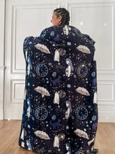 Load image into Gallery viewer, MIDNIGHTS •bamboo pajamas (women, kids + babies)