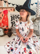 Load image into Gallery viewer, SISTAAS • twirl dress