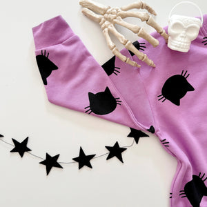 THACKERY BINX • pullover (women + kids)