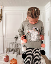 Load image into Gallery viewer, GHOSTLY SCENE • pullover (women + kids)