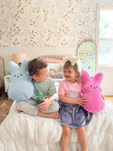 Load image into Gallery viewer, Paper bag skirt • kids (velvet lilac)