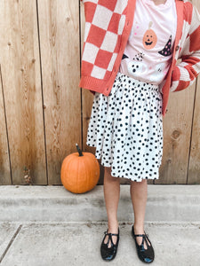 FALL-O-WEEN • kids tee