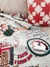 Load image into Gallery viewer, BUDDY the ELF • women&#39;s jogger style pjs