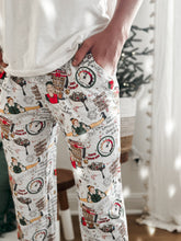 Load image into Gallery viewer, BUDDY the ELF • men&#39;s pajama bottoms (unisex fit)