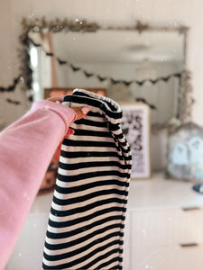 BEETLEJUICE • kids ankle pants