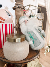 Load image into Gallery viewer, Father Christmas Figurine