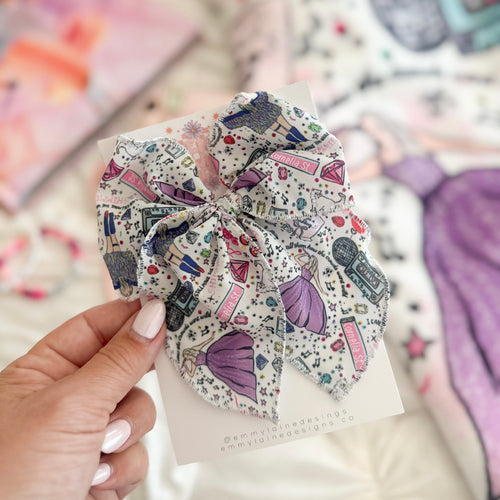 ERAS MAGIC• bow