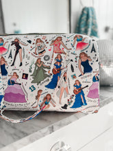 Load image into Gallery viewer, ERAS MAGIC • duffle bag