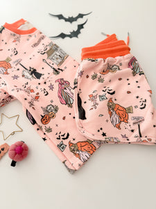 SISTAAS • lounge set (women + kids)