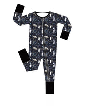 Load image into Gallery viewer, MIDNIGHTS •bamboo pajamas (women, kids + babies)