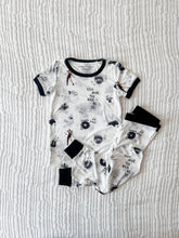 Load image into Gallery viewer, REPUTATION • bamboo pajamas (women + kids) {just restocked}