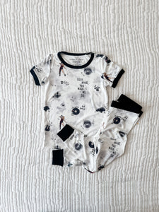 REPUTATION • bamboo pajamas (women + kids) {just restocked}