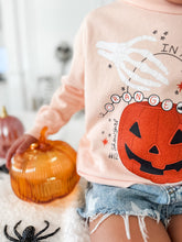Load image into Gallery viewer, ORANGE ERA • pullover (women + kids)