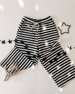 BEETLEJUICE • kids ankle pants
