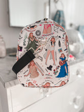 Load image into Gallery viewer, ERAS MAGIC • duffle bag