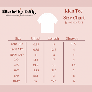 FALL-O-WEEN • kids tee