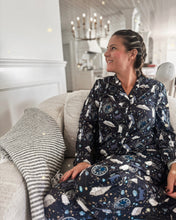 Load image into Gallery viewer, MIDNIGHTS •bamboo pajamas (women, kids + babies)