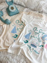 Load image into Gallery viewer, OUR SONG • pullover (women + kids)