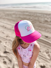 Load image into Gallery viewer, CRUEL SUMMER • trucker hat (adult + youth)