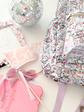 Load image into Gallery viewer, FAIRYTALE • backpack collection (backpacks, lunchbox+ belt bags)