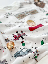 Load image into Gallery viewer, HOME ALONE • pullover (ADULTS + KIDS) JUST RESTOCKED