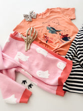 Load image into Gallery viewer, FUZZY GHOSTIES • oversized cardigan (women)