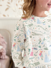 Load image into Gallery viewer, DEBUT • waffle lounge set (women + kids)