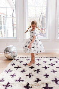 READY FOR IT + TWIRL • kids dress