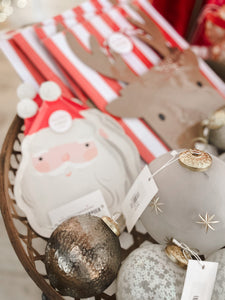 Jolly Christmas Cups by Meri Meri