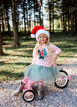 Load image into Gallery viewer, TUTU DRESS • kids (merry sage)