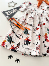 Load image into Gallery viewer, SISTAAS • twirl dress