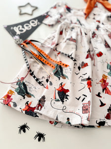 SISTAAS • twirl dress