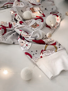 SANTA MUG • kids pjs (two-piece) PRE ORDERS close on 11/4