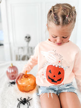Load image into Gallery viewer, ORANGE ERA • pullover (women + kids)