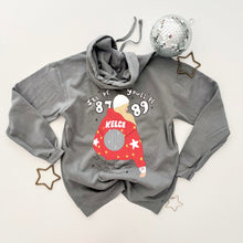 Load image into Gallery viewer, STARS THAT SHINE • women&#39;s heavyweight vintage hoodie RESTOCKED