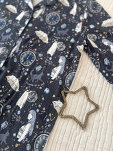 Load image into Gallery viewer, MIDNIGHTS •bamboo pajamas (women, kids + babies)