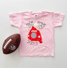 Load image into Gallery viewer, STARS THAT SHINE • tee (women + kids) pink