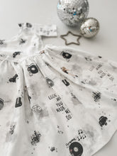 Load image into Gallery viewer, READY FOR IT + TWIRL • kids dress