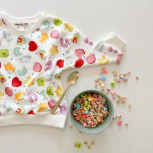 Load image into Gallery viewer, MY LUCKY CHARM • kids pullover