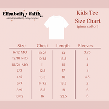 Load image into Gallery viewer, GINGERBREAD • kids tee