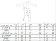 Load image into Gallery viewer, HOME ALONE • zipper pjs (one-piece)