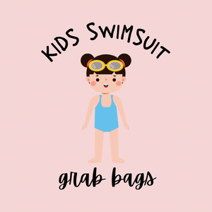 KIDS SWIMSUIT