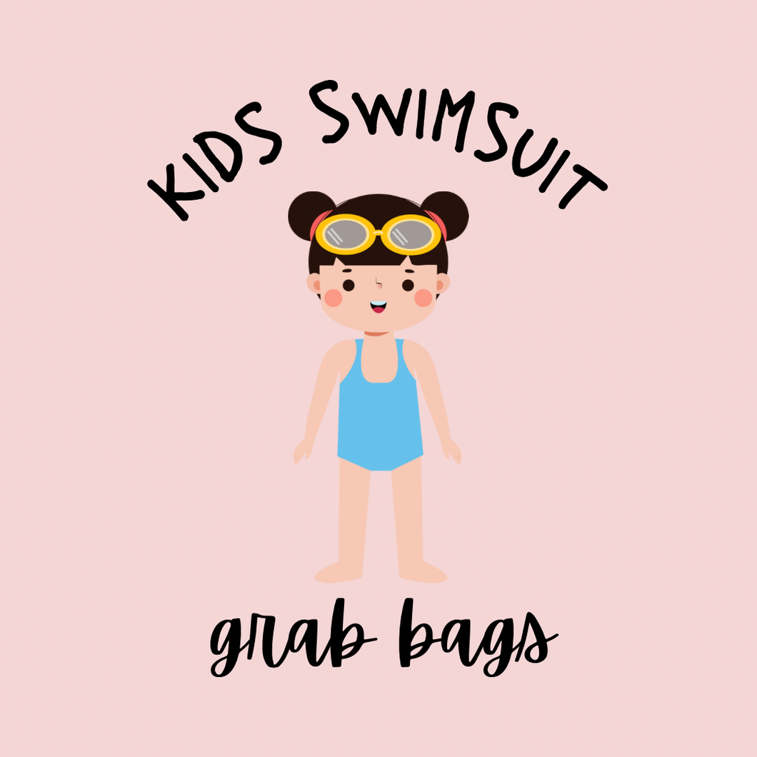 KIDS SWIMSUIT