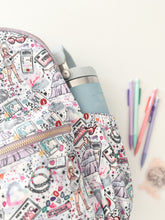 Load image into Gallery viewer, FAIRYTALE • backpack collection (backpacks, lunchbox+ belt bags)