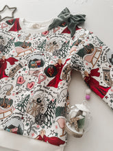 Load image into Gallery viewer, HOLIDAY VELVET BOWS•  by Shay &amp; Dash