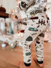 Load image into Gallery viewer, LOST IN NYC • men&#39;s pajama bottoms