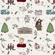 Load image into Gallery viewer, HOME ALONE • pullover (ADULTS + KIDS) JUST RESTOCKED