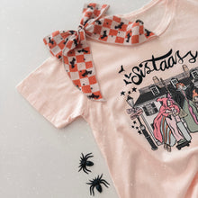 Load image into Gallery viewer, SISTAASS • kids tee